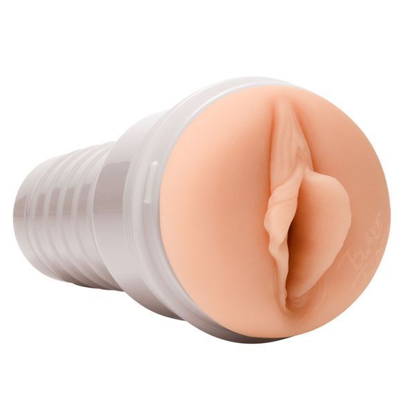 Мастурбатор Fleshlight Girls: Blake Blossom &ndash; Bombshell, зі зліпка вагіни, дуже ніжний SX0803 фото