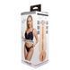 Мастурбатор Fleshlight Girls: Blake Blossom &ndash; Bombshell, зі зліпка вагіни, дуже ніжний SX0803 фото 4