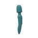 Вібромасажер з двома насадками Love To Love R-EVOLUTION TEAL ME, гнучка головка SO3823 фото 5