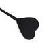 Шльопалка-сердечко Liebe Seele Victorian Garden Riding Crop, двостороння SO9478 фото 4