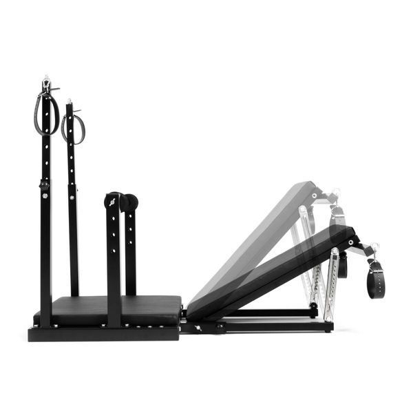 Крісло для бондажу Bedroom Fantasies Bondage Chair SX3056 фото