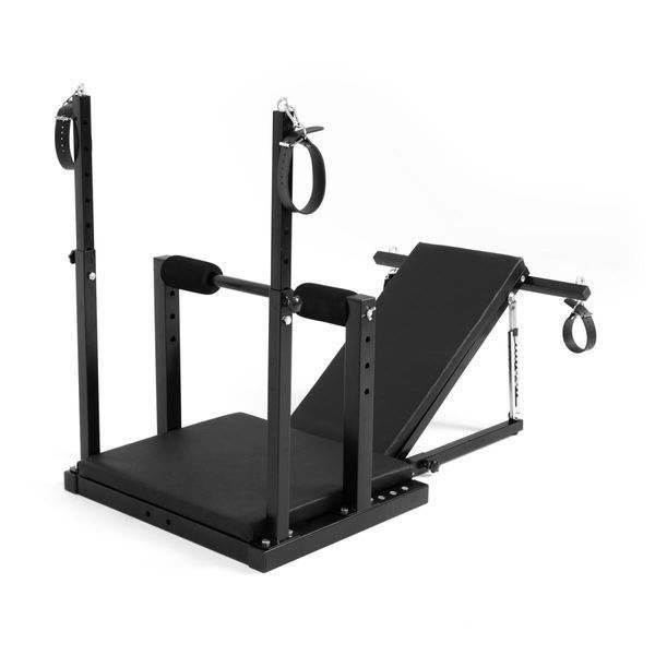 Крісло для бондажу Bedroom Fantasies Bondage Chair SX3056 фото