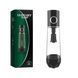 Автоматична вакуумна помпа Men Powerup Luxury Pump з вібромасажем SX4045 фото 2