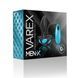 Анальна вібропробка Rocks Off Men-X &mdash; Varex SO3004 фото 5