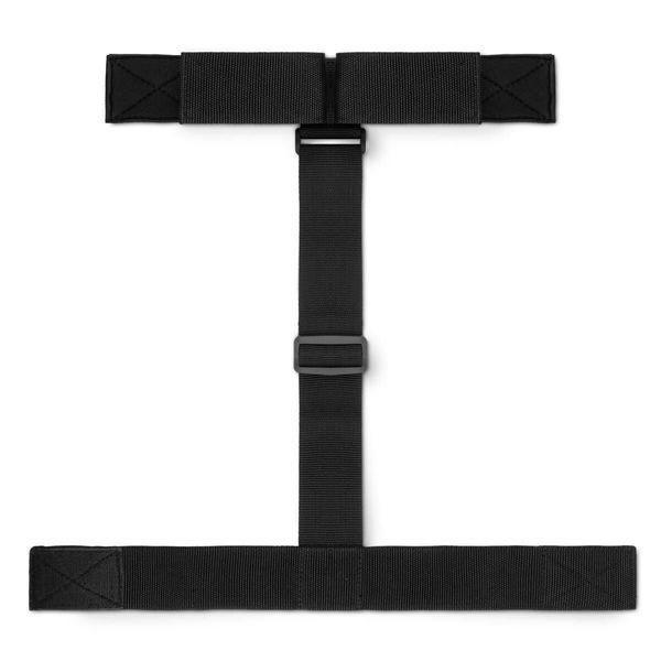 Фіксатори Bedroom Fantasies Soft Straps Arm and Neck Restraints SX3058 фото