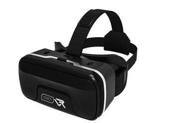 Окуляри віртуальної реальності Kiiroo VR для смартфона SX3204 фото