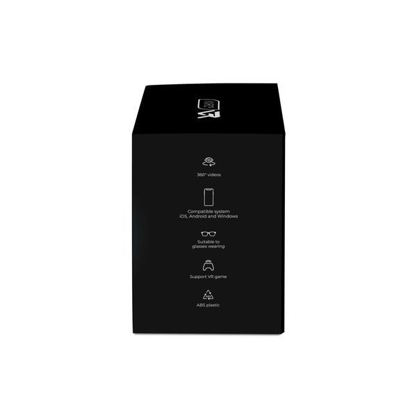 Окуляри віртуальної реальності Kiiroo VR для смартфона SX3204 фото