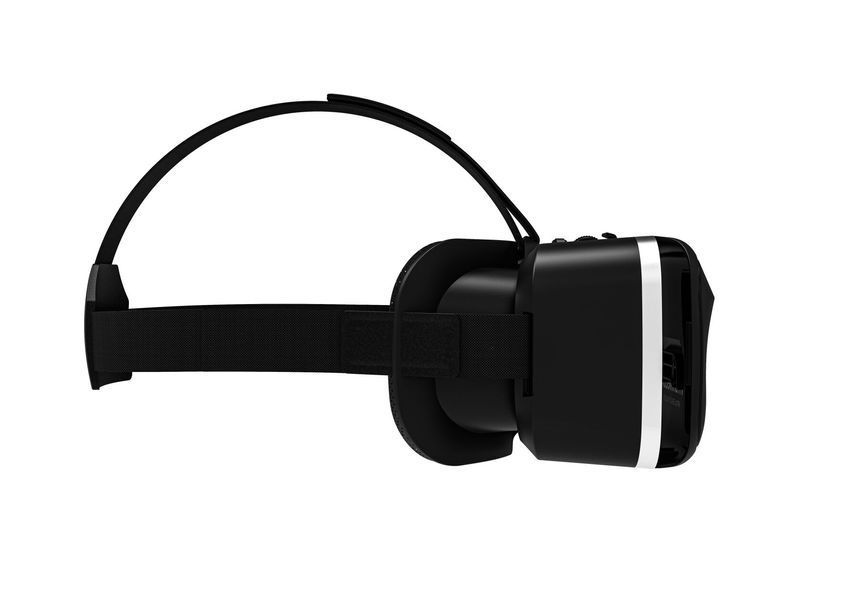 Окуляри віртуальної реальності Kiiroo VR для смартфона SX3204 фото