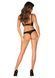 Комплект Obsessive Roxelia 2-pcs set XS/S SO9068 фото 1