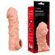 Насадка на член Kokos Cock Sleeve CS 003 M SX1455 фото 1