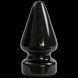 Пробка для фістингу Doc Johnson Titanmen Tools &ndash; Butt Plug &ndash; 4.5 Inch Ass Master, діаметр 11,7 см SO2812 фото 1
