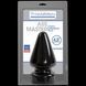 Пробка для фістингу Doc Johnson Titanmen Tools &ndash; Butt Plug &ndash; 4.5 Inch Ass Master, діаметр 11,7 см SO2812 фото 2