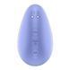 Вакуумний стимулятор з вібрацією Satisfyer Pixie Dust Violet/Pink SO8972 фото 5