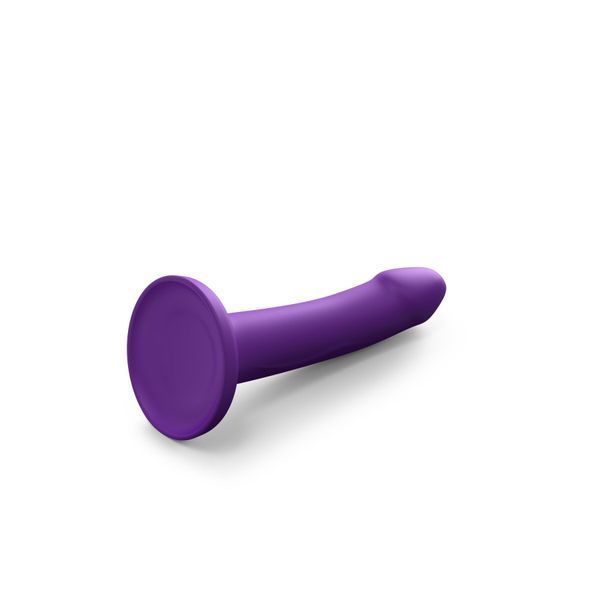 Фалоімітатор Dorcel Real Pleasure S Purple SX2259 фото