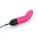 Вібратор Dorcel Expert G 2.0 Magenta для точки G, що перезаряджається SO3573 фото 6