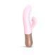 Подвійний пульсатор-кролик Love To Love SASSY BUNNY - BABY PINK SO6239 фото 2