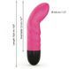 Вібратор Dorcel Expert G 2.0 Magenta для точки G, що перезаряджається SO3573 фото 5