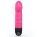 Вібратор Dorcel Expert G 2.0 Magenta для точки G, що перезаряджається SO3573 фото 2