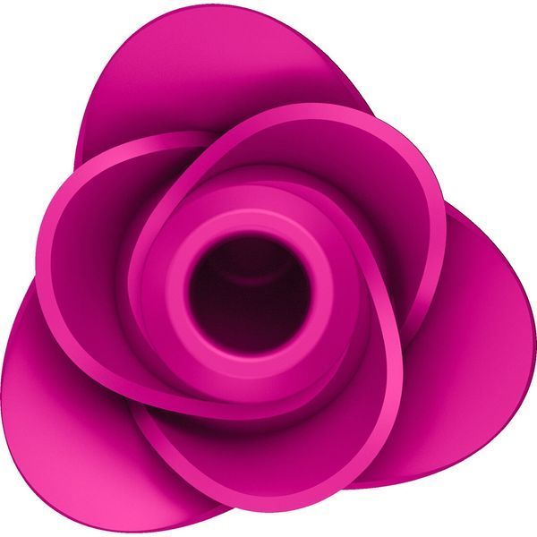 Вакуумний кліторальний стимулятор Satisfyer Pro 2 Modern Blossom, технологія Liquid Air SO8776 фото