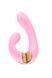 Вібратор-кролик Shunga Miyo Light Pink SO6910 фото 8