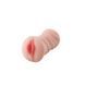 Мастурбатор-вагіна MAI Pocket Pussy Roxanne Flesh SO7548 фото 1