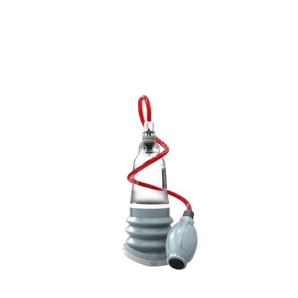 Гідропомпа Bathmate HydroXtreme 3, для члена довжиною до 7,5 см, діаметр до 4,5 см SX2299 фото