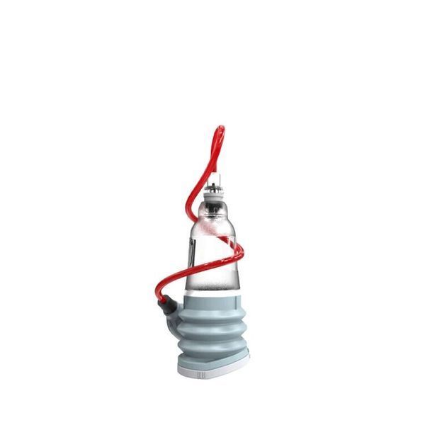 Гідропомпа Bathmate HydroXtreme 3, для члена довжиною до 7,5 см, діаметр до 4,5 см SX2299 фото