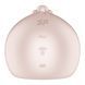 Вакуумний кліторальний стимулятор Satisfyer Mochi Beige SX3542 фото 3