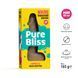 Мило у формі пеніса Pure Bliss MINI Brown, крафтове мило-член, натуральне SO6353 фото 1