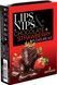 Подарунковий набір Sensuva Lips & Nips Pleasure Kit - Chocolate Strawberry 2 x 4г SX2597 фото 4