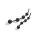 Анальні кульки Mystim Booty Garland L для електростимулятора SX3193 фото 6
