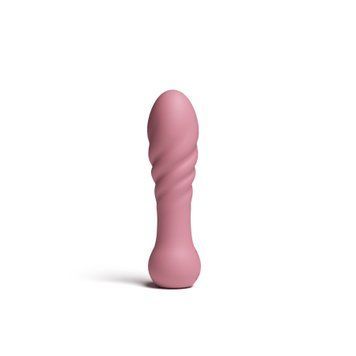 Мінівібратор NS Novelties X&O's - Love - Dusty Rose SX4331 фото