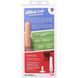 Фалоімітатор Doc Johnson The Realistic Cock ULTRASKYN - 9 Inch with Balls Caramel SX4451 фото 11