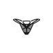 Трусики Obsessive Euridia thong XL/2XL SX3594 фото 3
