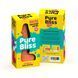 Мило у формі пеніса Pure Bliss MINI Coral, крафтове мило-член, натуральне SO6356 фото 7