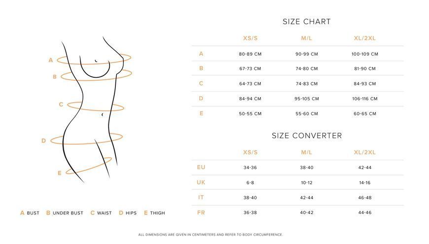 Трусики Obsessive Euridia thong XL/2XL SX3594 фото