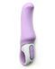 Потужний вібратор Satisfyer Vibes Charming Smile з гнучким стовбуром, літій силікон, 12 режимів SO2201 фото 3