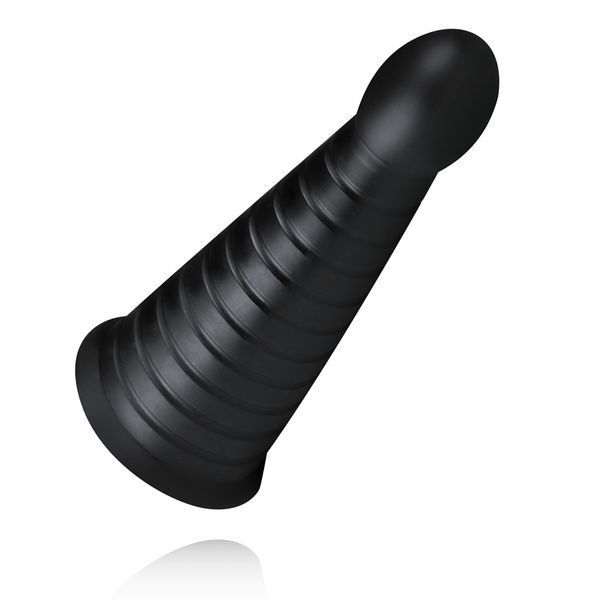Анальний стимулятор BUTTR - Devil Dog Butt Plug SX2197 фото