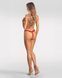 Трусики Obsessive Inferro crotchless thong S/M/L SX3598 фото 8