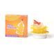 Насадка на член Recare Spike Condom Yellow (презерватив з вусиками та спіраллю шипів) SX3349 фото 1