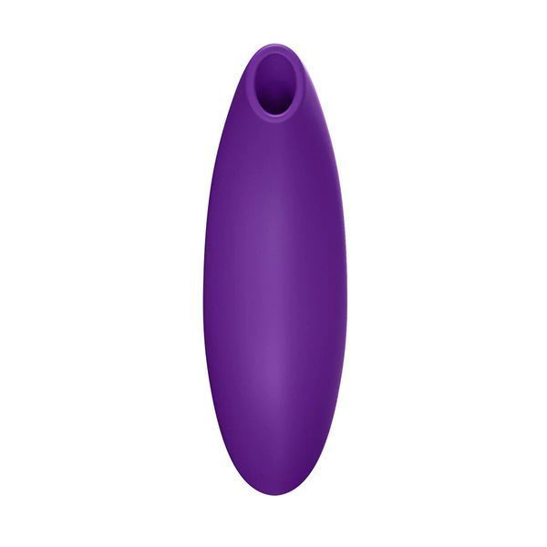 Вакуумний смарт-стимулятор для пар We-Vibe Melt 2 Purple SX3855 фото