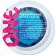 Ароматизований презерватив ONE FlavorWaves Banana Split, 1 шт, жовтий, запах бананового десерту SX0753 фото 2