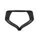 Чоловічі труси з ланцюжком Passion 030 SLIP TOM L/XL Black, екошкіра, відкриті сідниці SO7561 фото 4