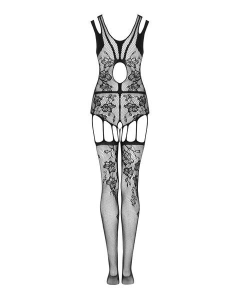 Бодістокінг Obsessive Bodystocking F239 S/M/L, з доступом SO7864 фото