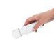 Мінівібромасажер Dorcel Wand Mini Wanderful White SO7814 фото 4