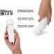 Мінівібромасажер Dorcel Wand Mini Wanderful White SO7814 фото 3