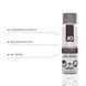 Змазка-крем з кокосовою олією JO Coconut Hybrid ORIGINAL (120 мл) біла SO1683 фото 4