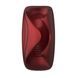 Мастурбатор з вібрацією Manwan SUB.ONE Velvet Red SX1379 фото 7