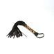БДСМ-набір Liebe Seele Leopard Print 13pcs set, 13 предметів SO9506 фото 9