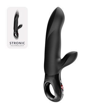 Пульсатор Fun Factory Bi Stronic Arc Black SX4310 фото